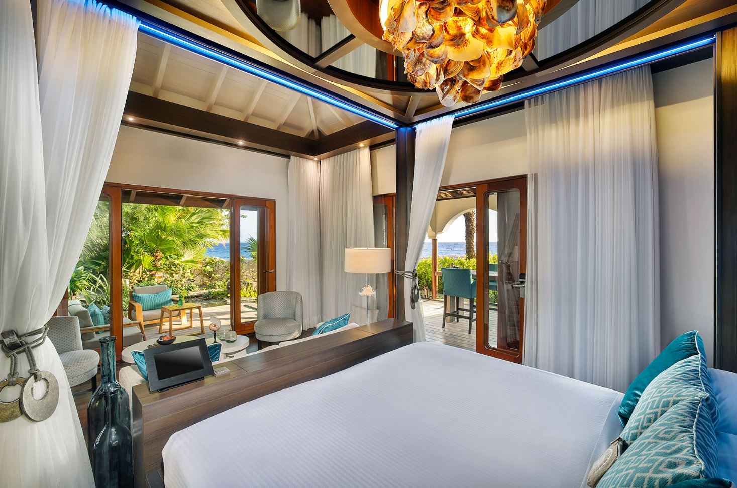 Baoase Luxury Resort