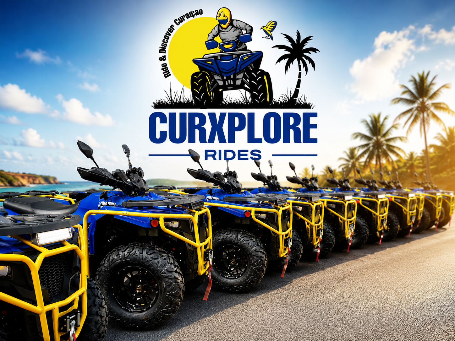 CurXplore 1
