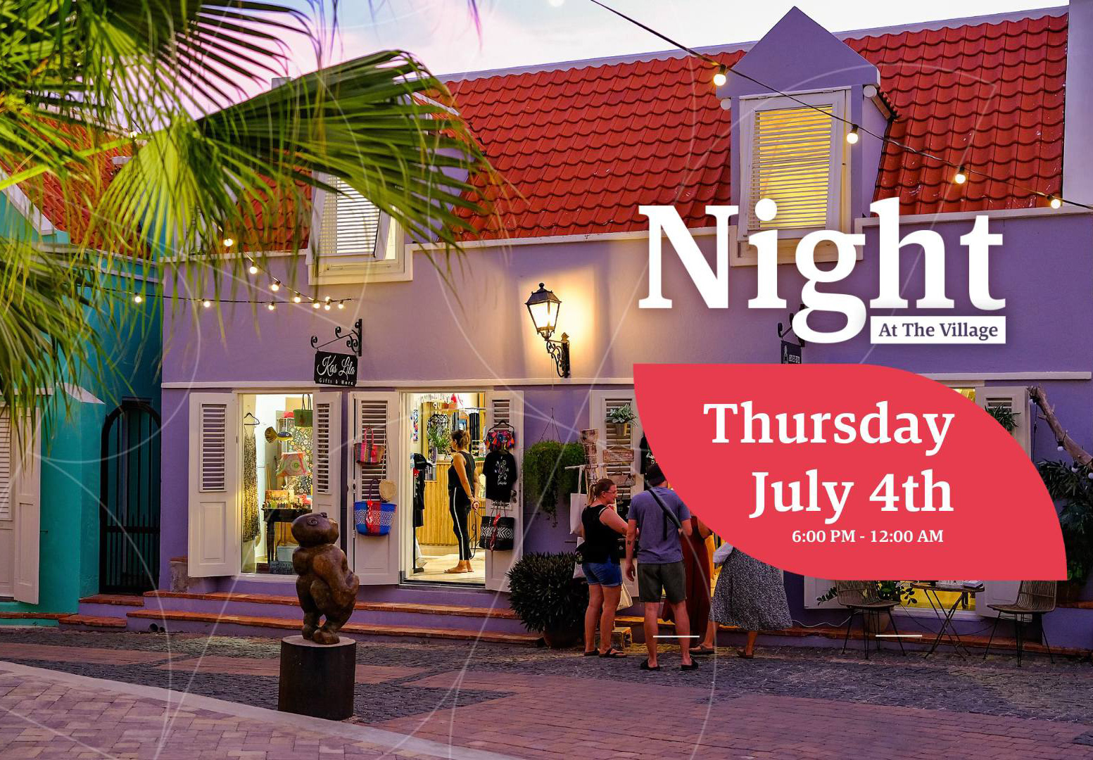 Night at the Village