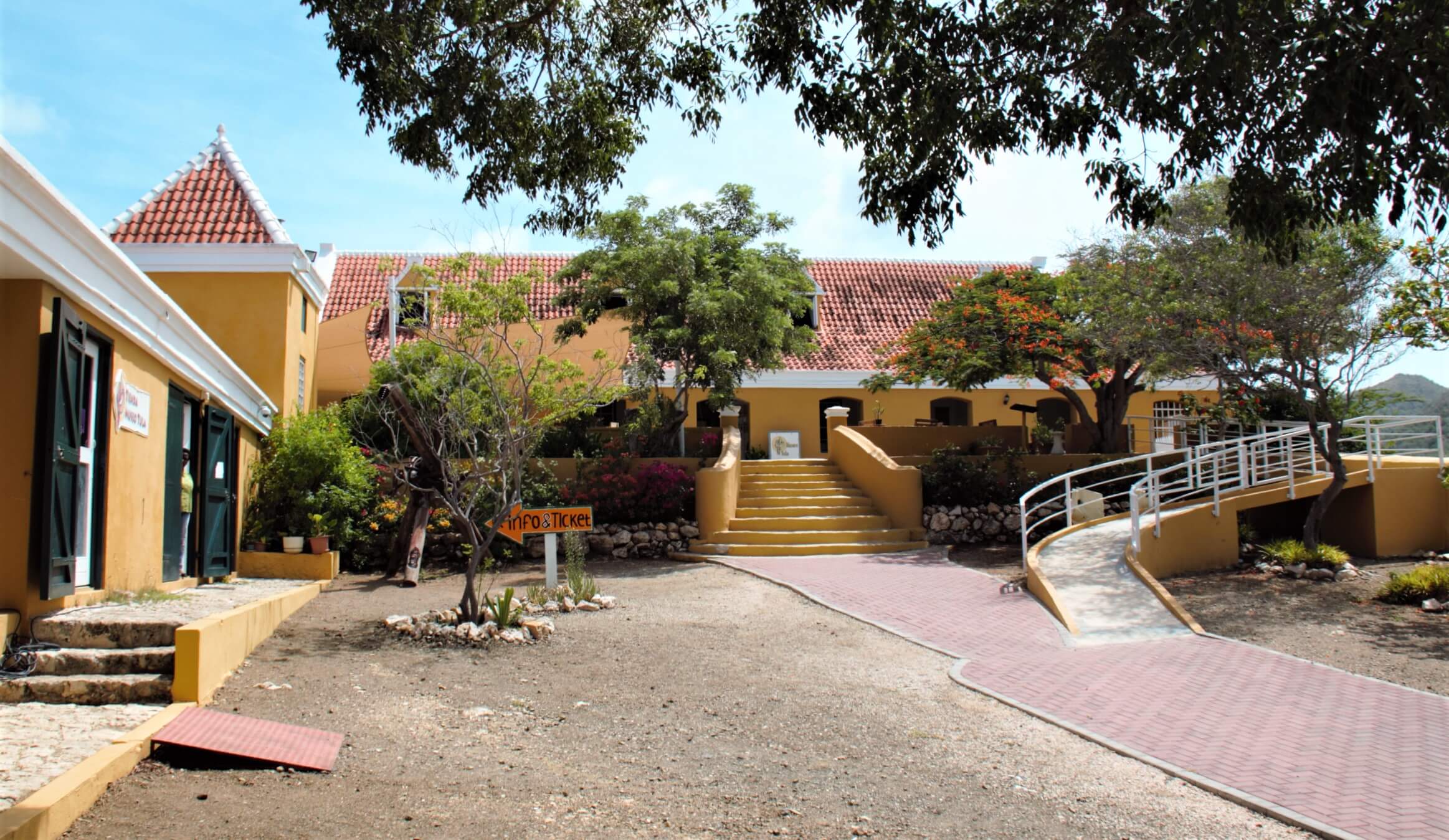 Museo Tula - Museum Tula