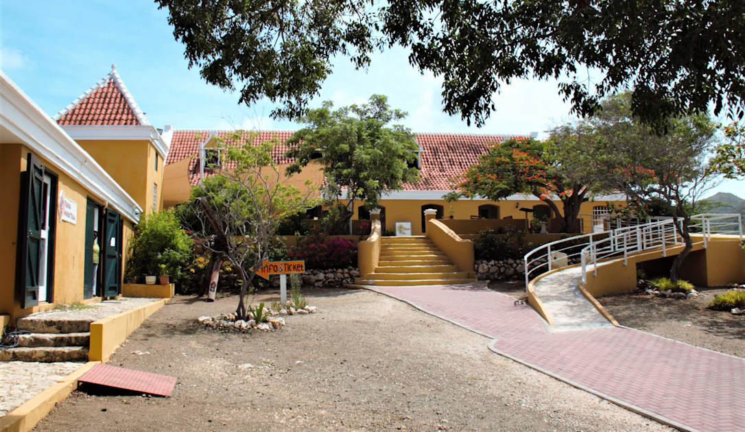 Museo Tula - Museum Tula | Curacao, the Caribbean Getaway