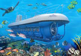 Atlantis Adventures Curaçao