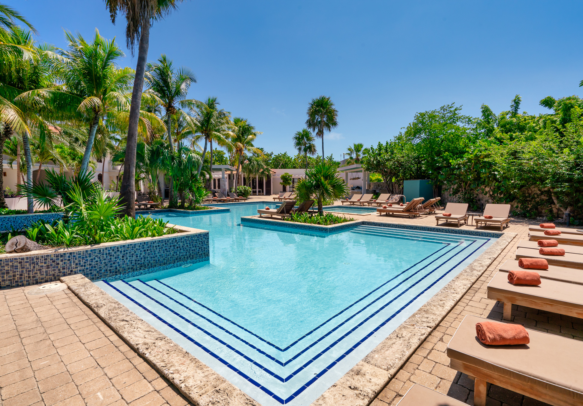 Zoëtry Curaçao Resort & Spa