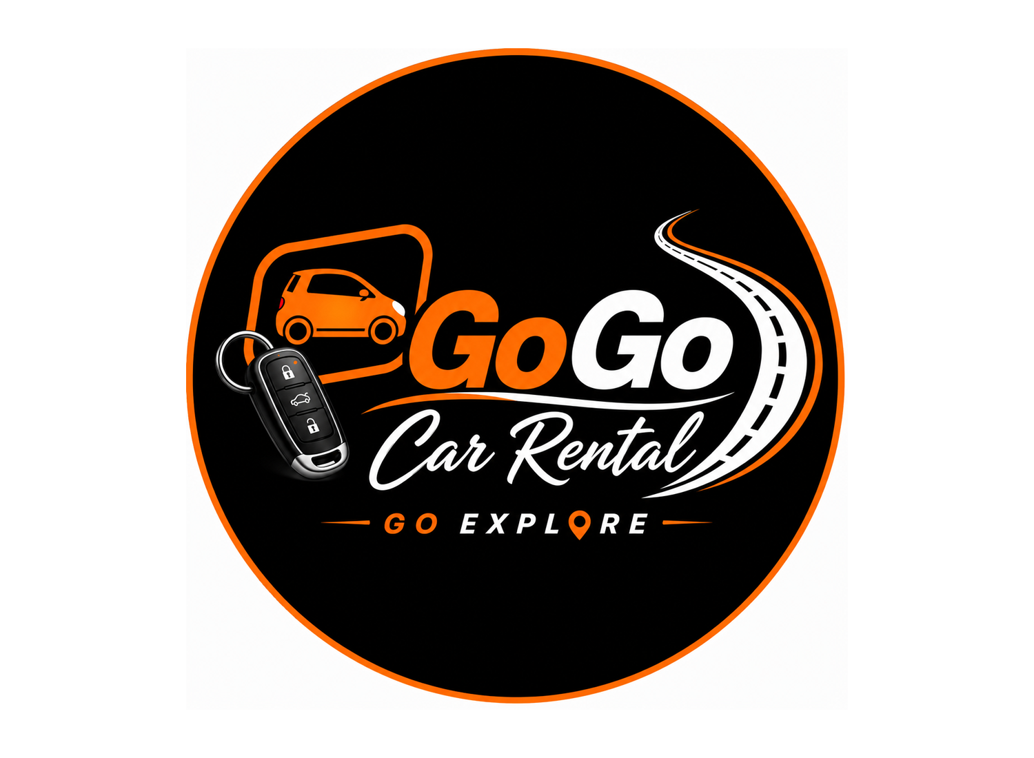 GoGo Car Rental