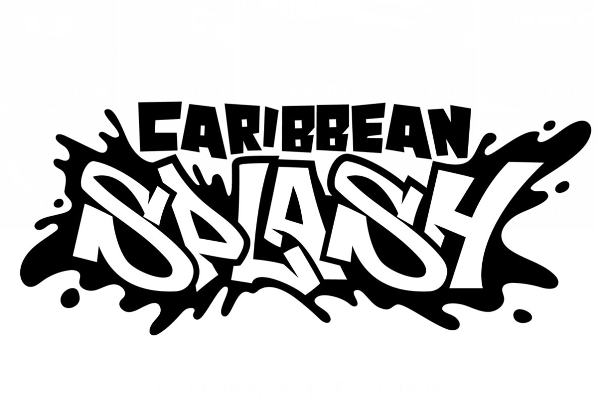 Caribbean Splash