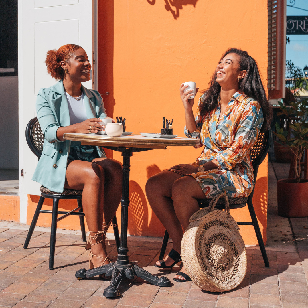 Kura Hulanda Village