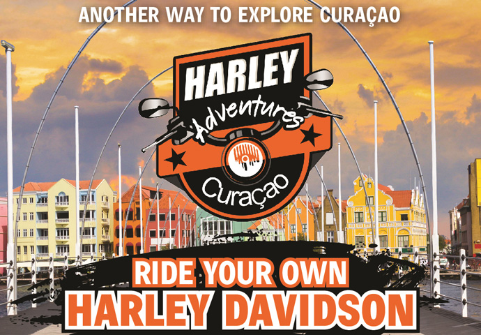 Harley Adventures Curaçao