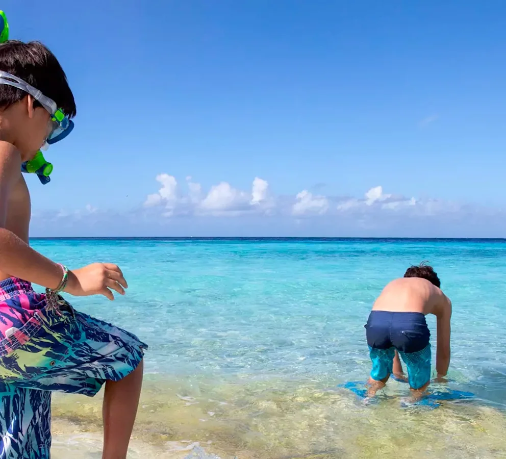 Soak Up The Sun On The Best Beaches In Curacao