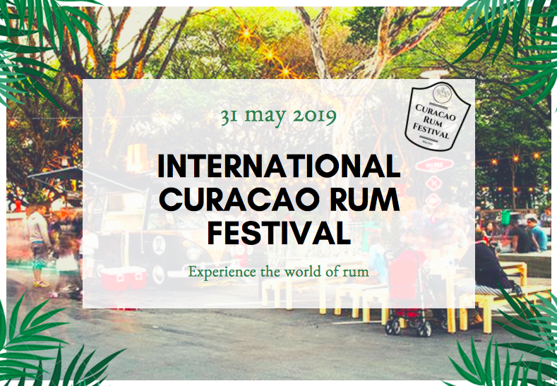Curacao Rum Fest 2019