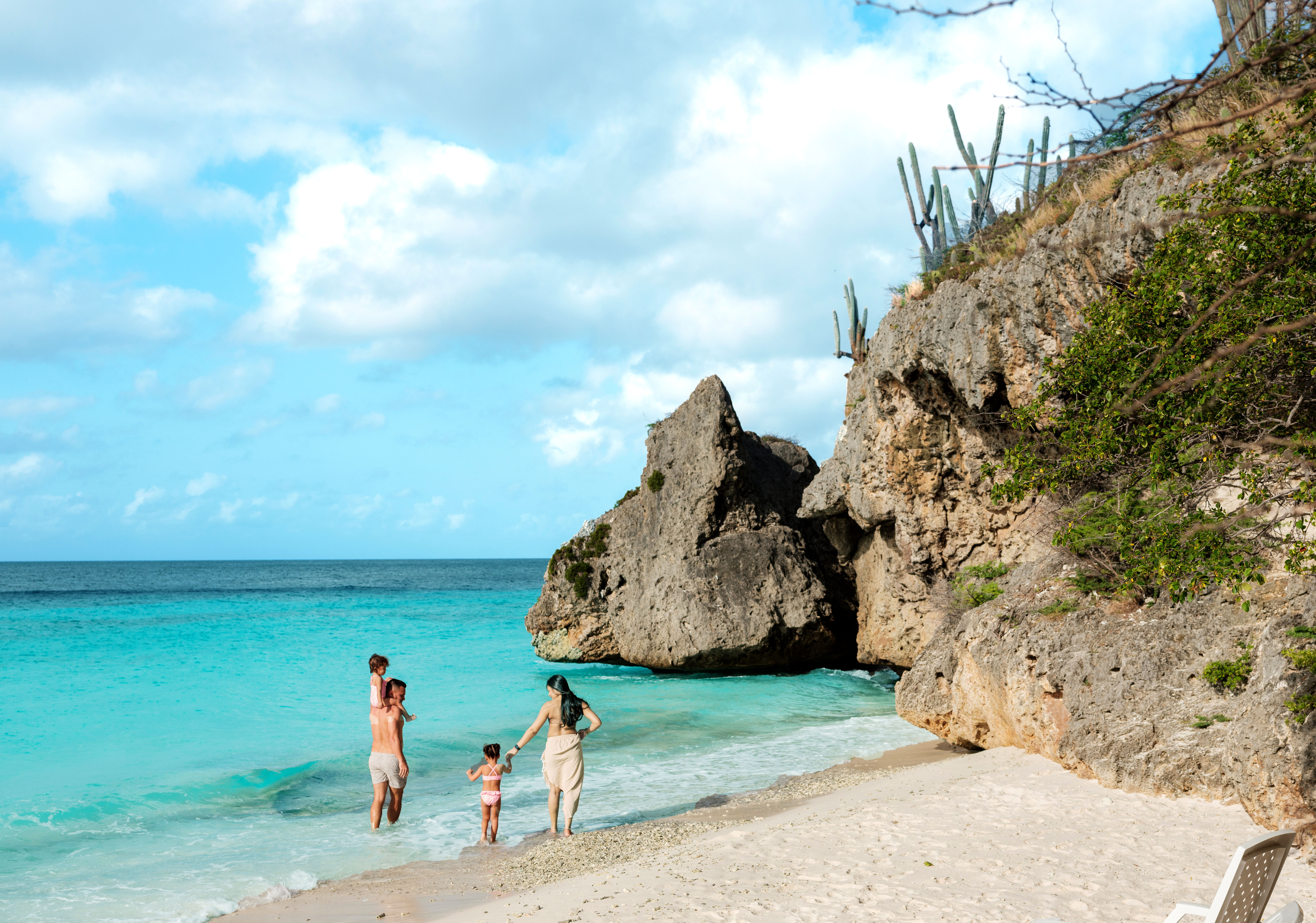 Whats new in curacao 2026