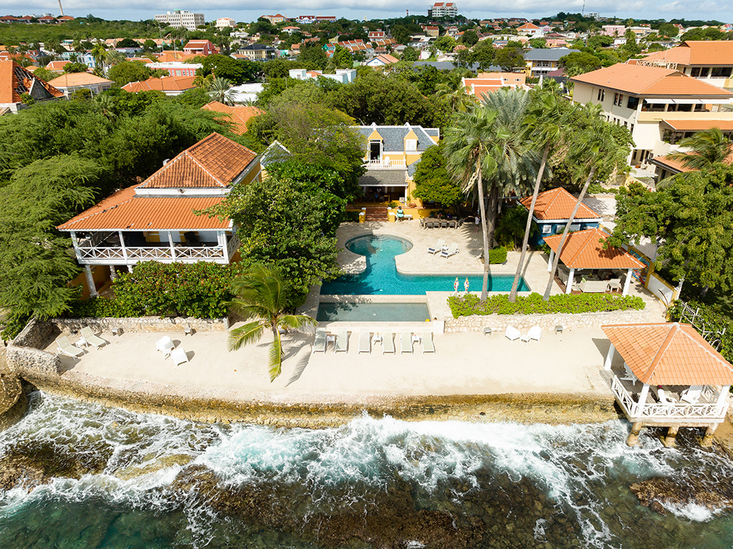 Princess Sirena Bay Estate