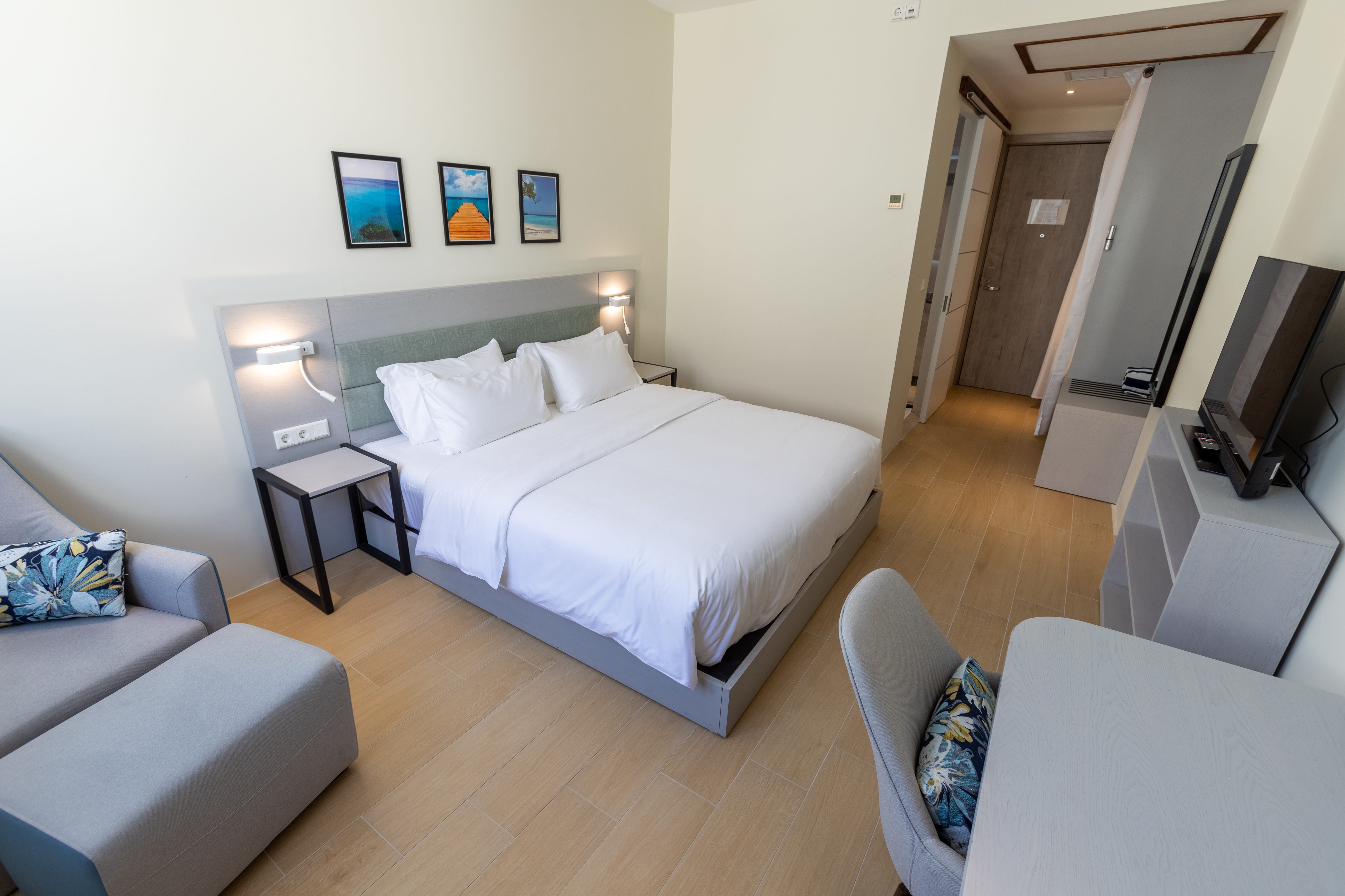 Elements Hotel & Shops Curaçao