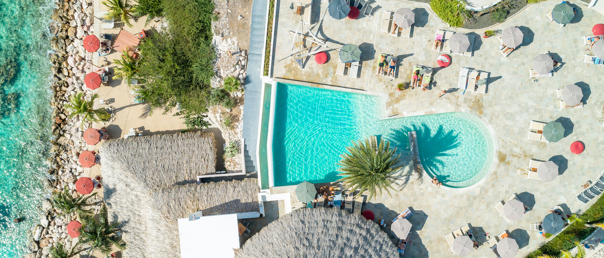 Coral Estate Luxury Resort