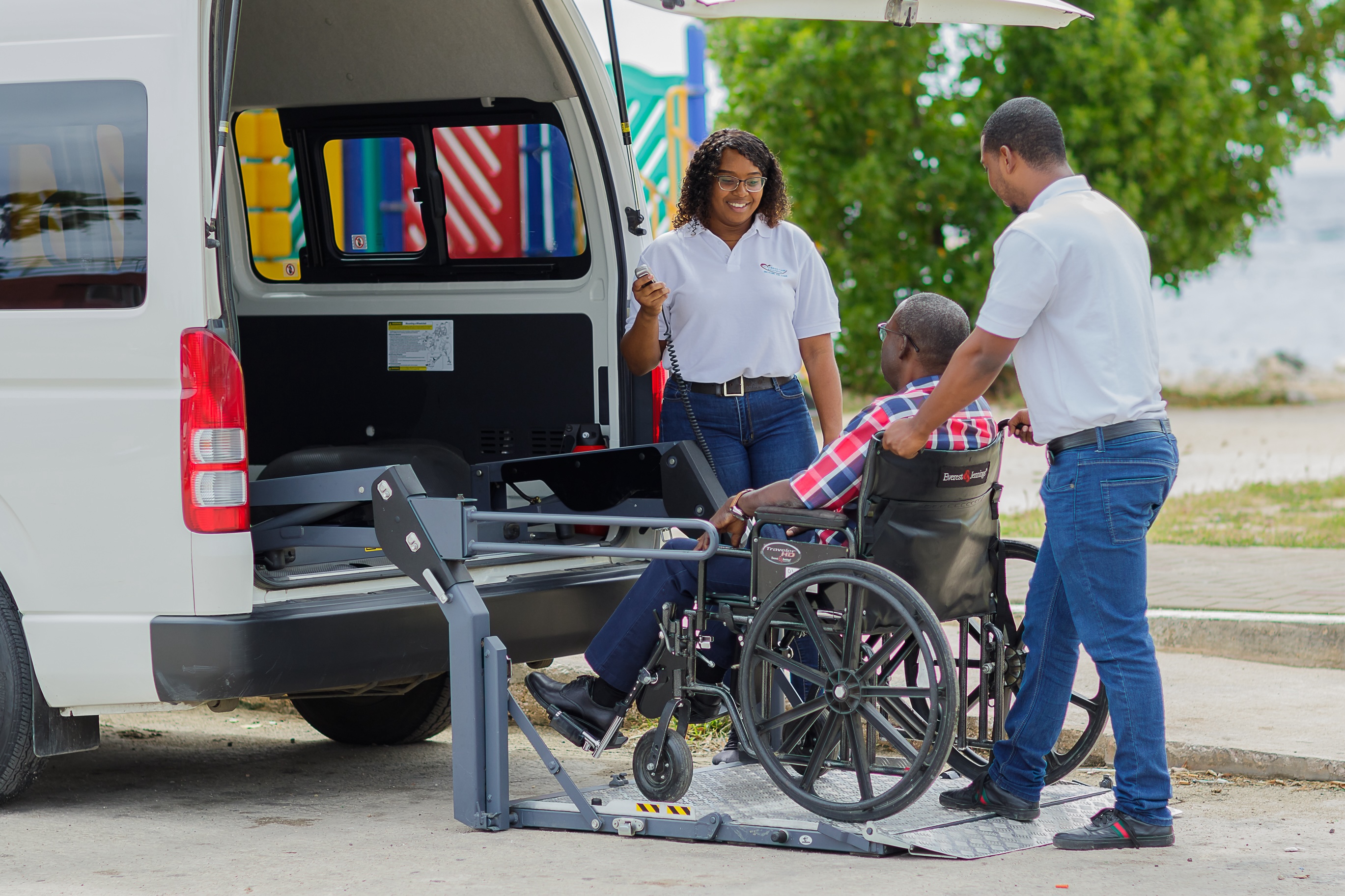 Catharina's Care Foundation