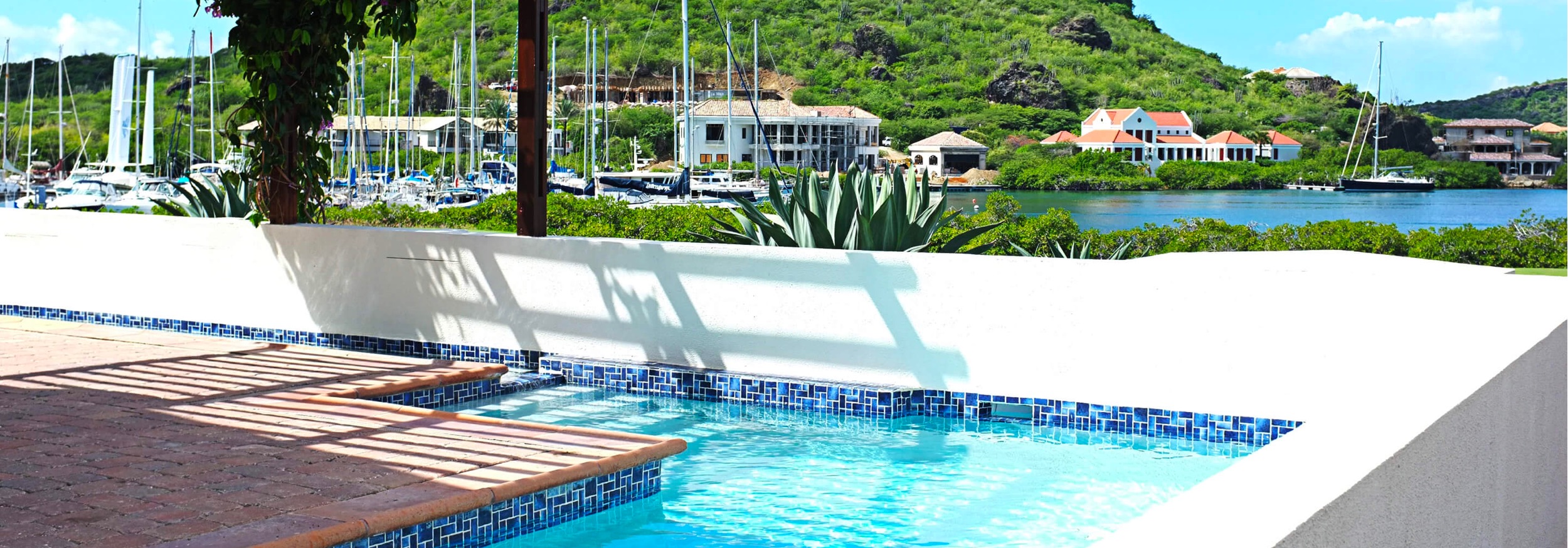 Vacation Rentals - Header Image