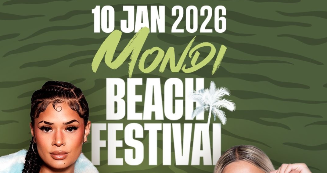 Mondi Beach festival