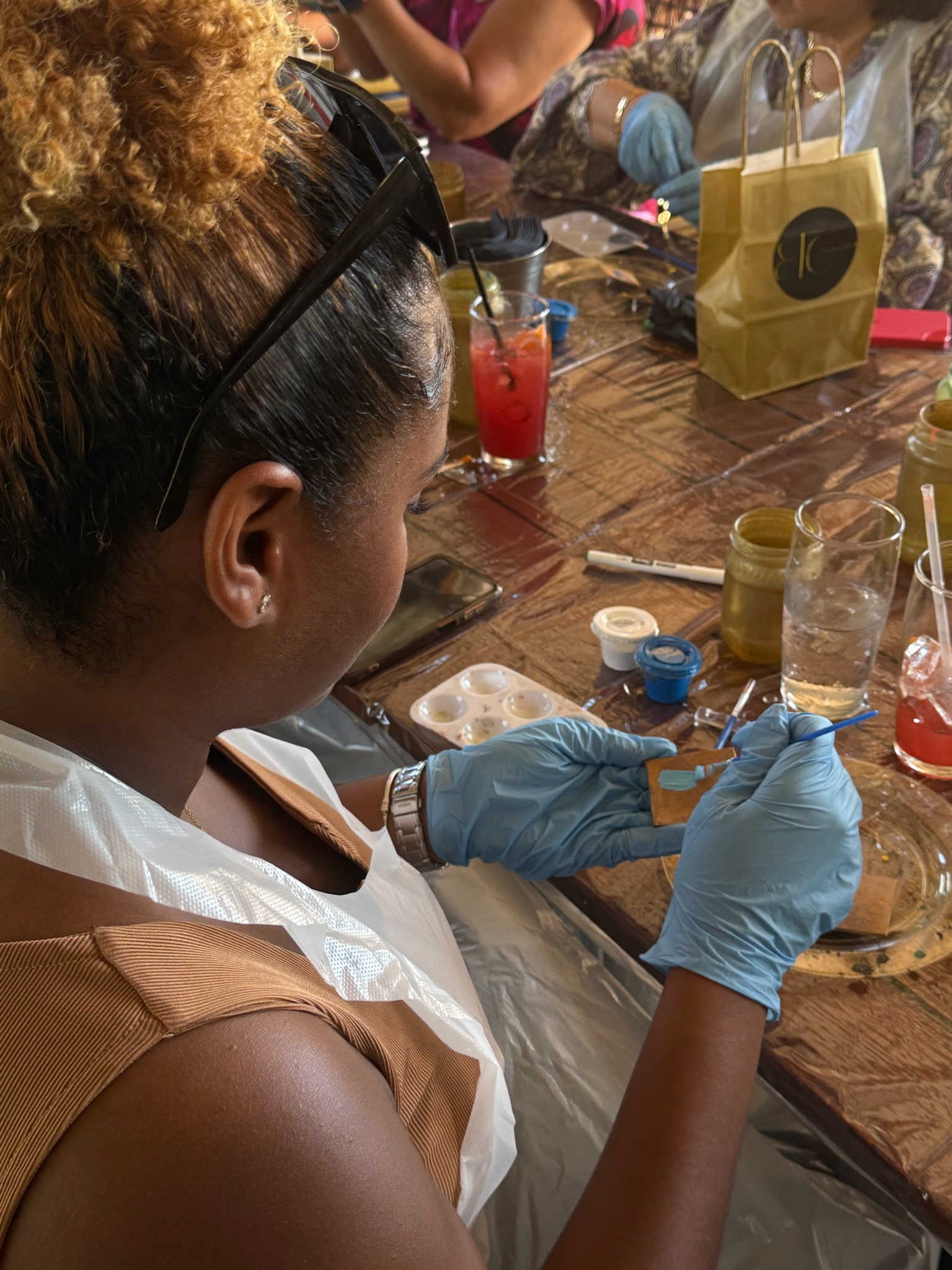 Bold Fashion Curaçao (1)