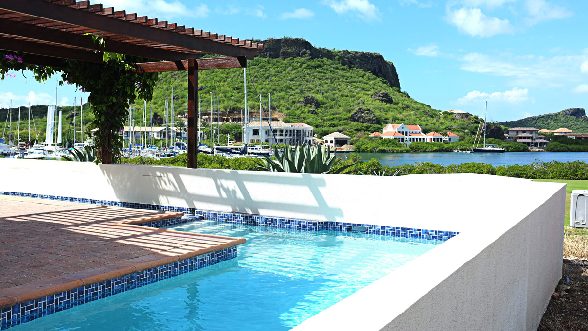 Apartments, Airbnb, And Luxury Villas In Curacao