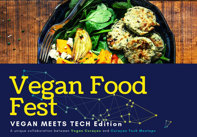 Vegan Food Fest