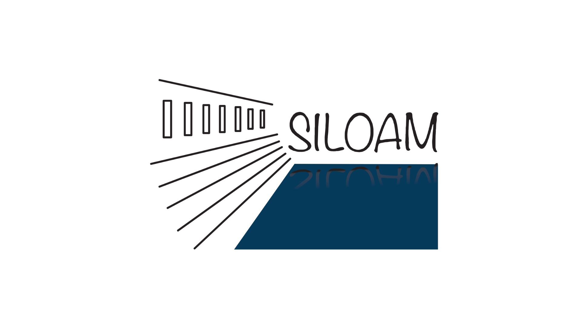Siloam logo