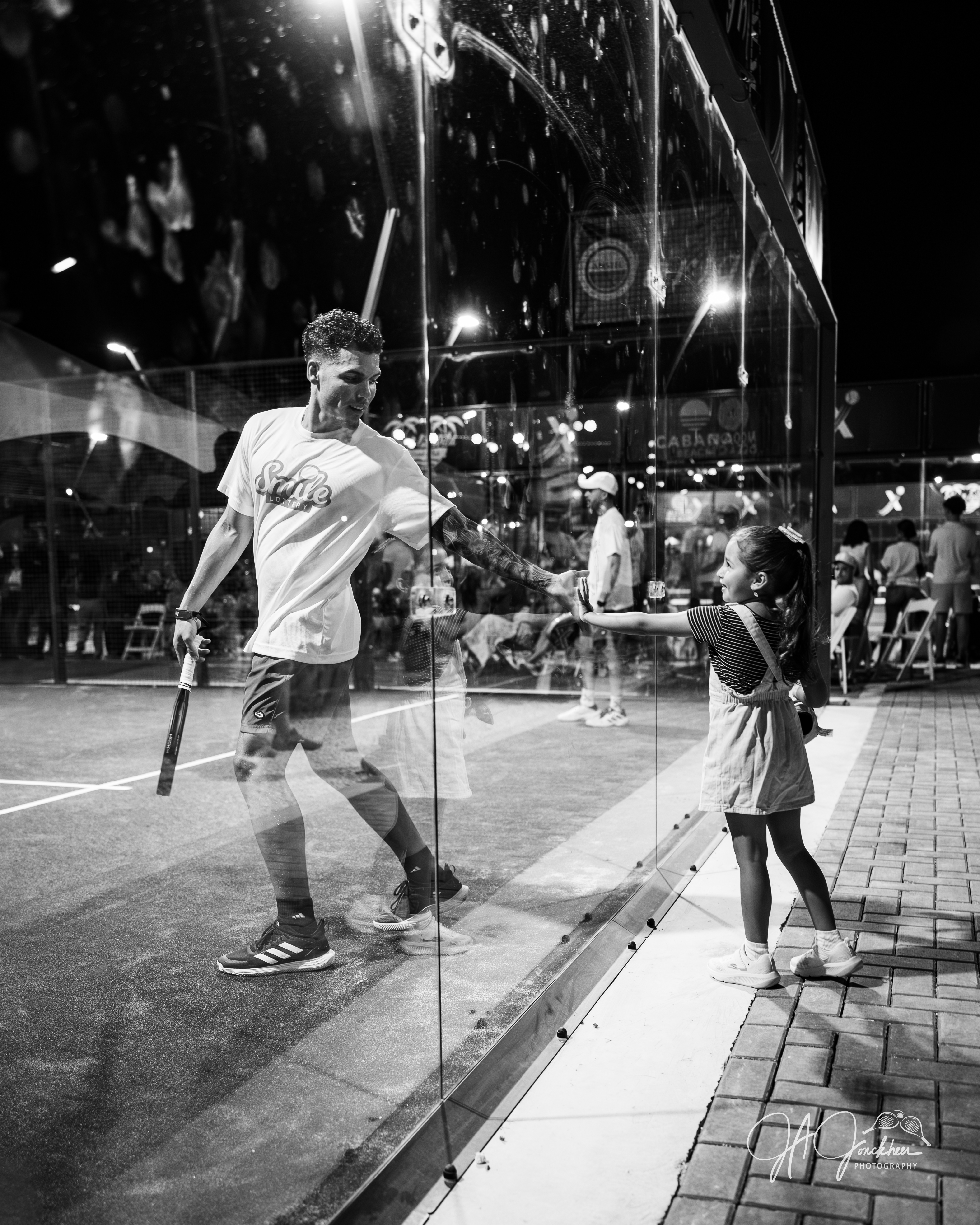 Padel X Curaçao