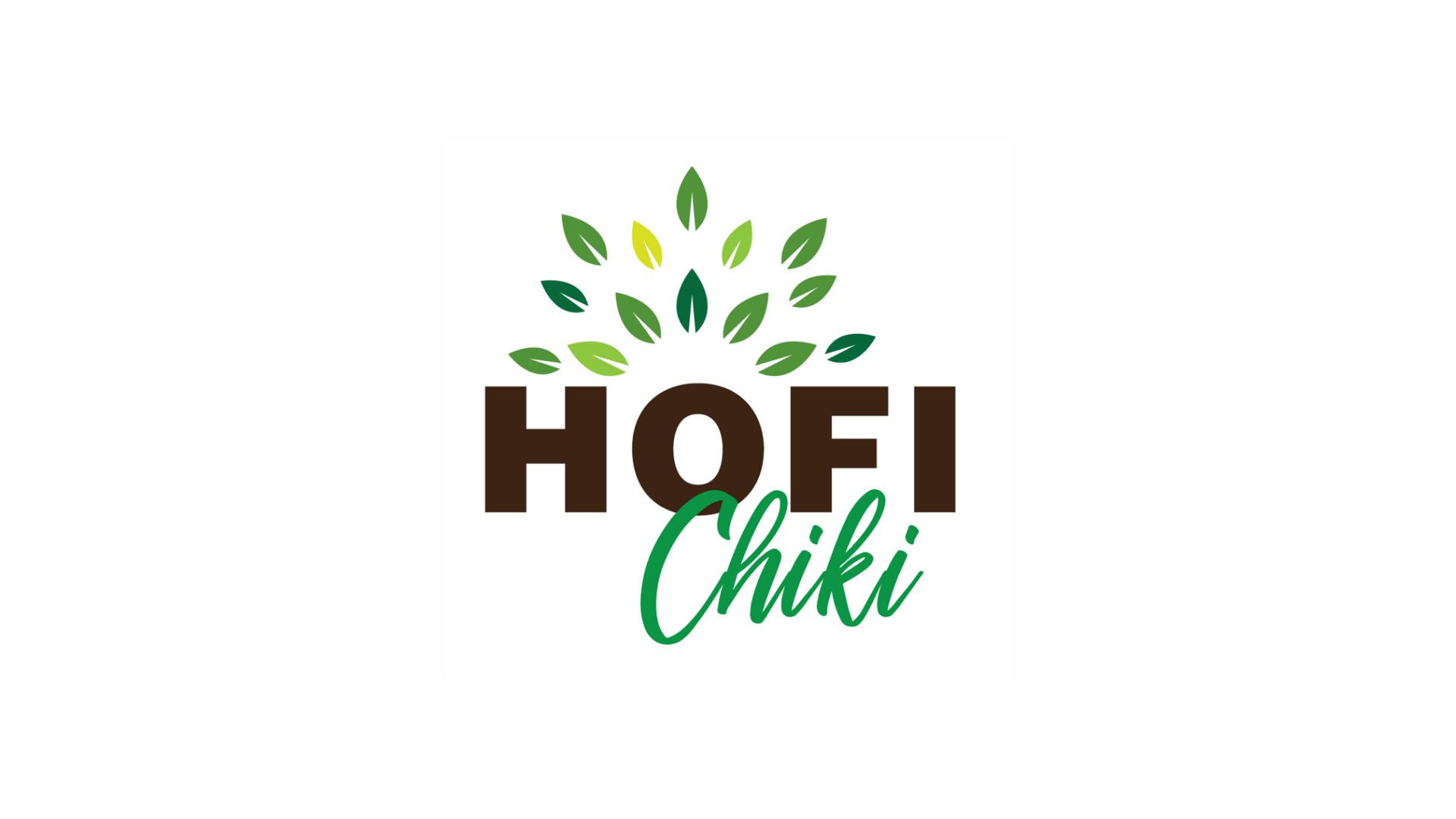 Hofi chiki Logo