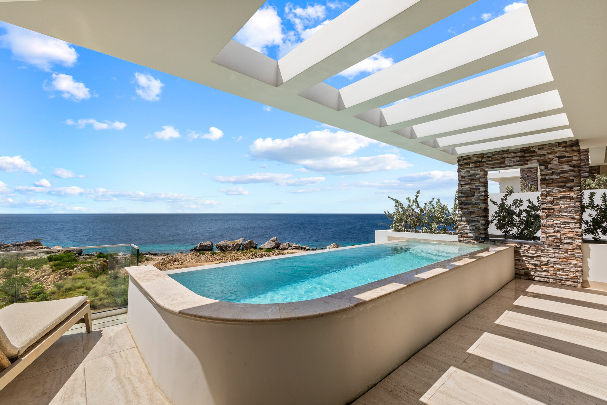 The ridge penthouse (2)