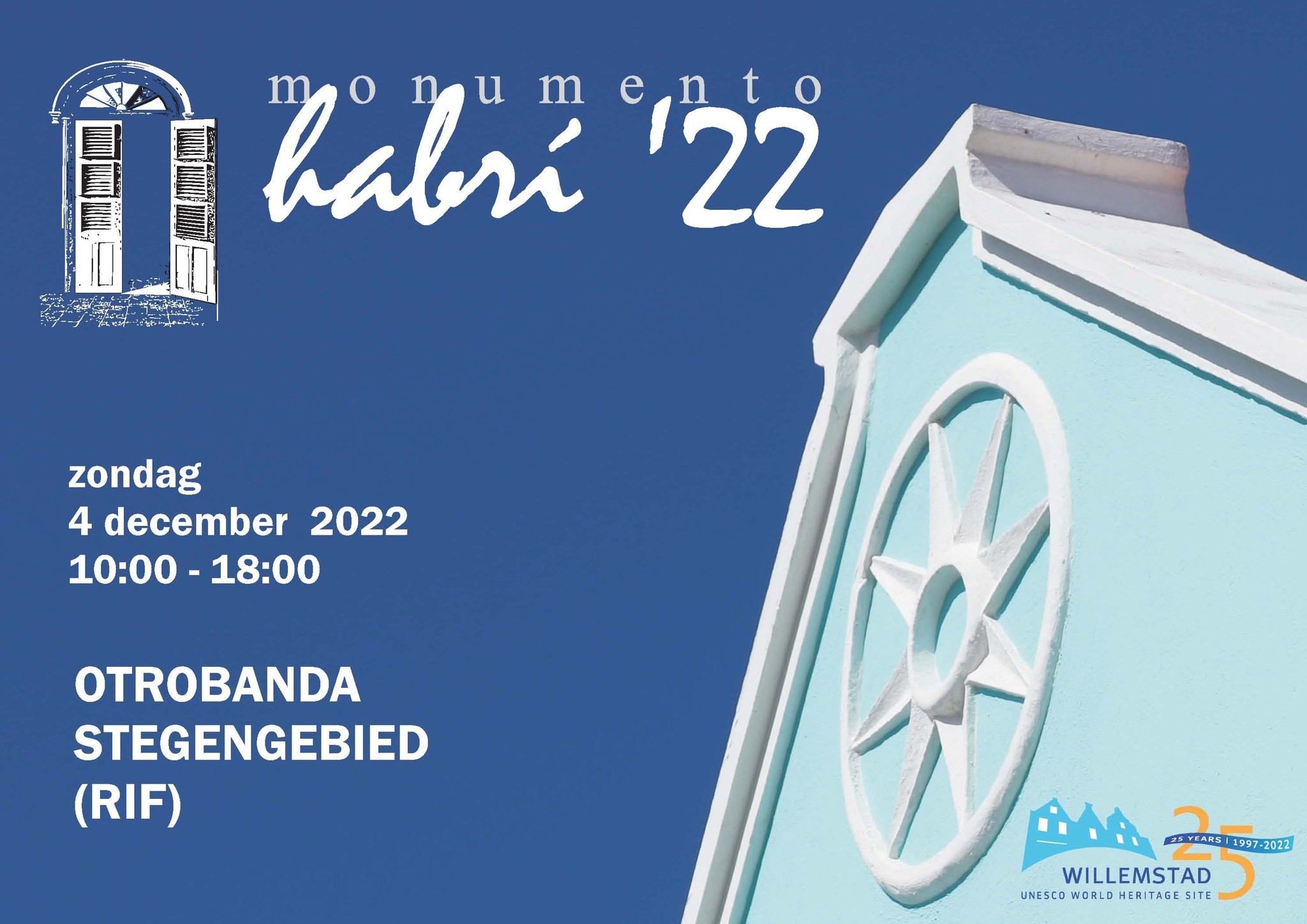 Open Monument Day 2022