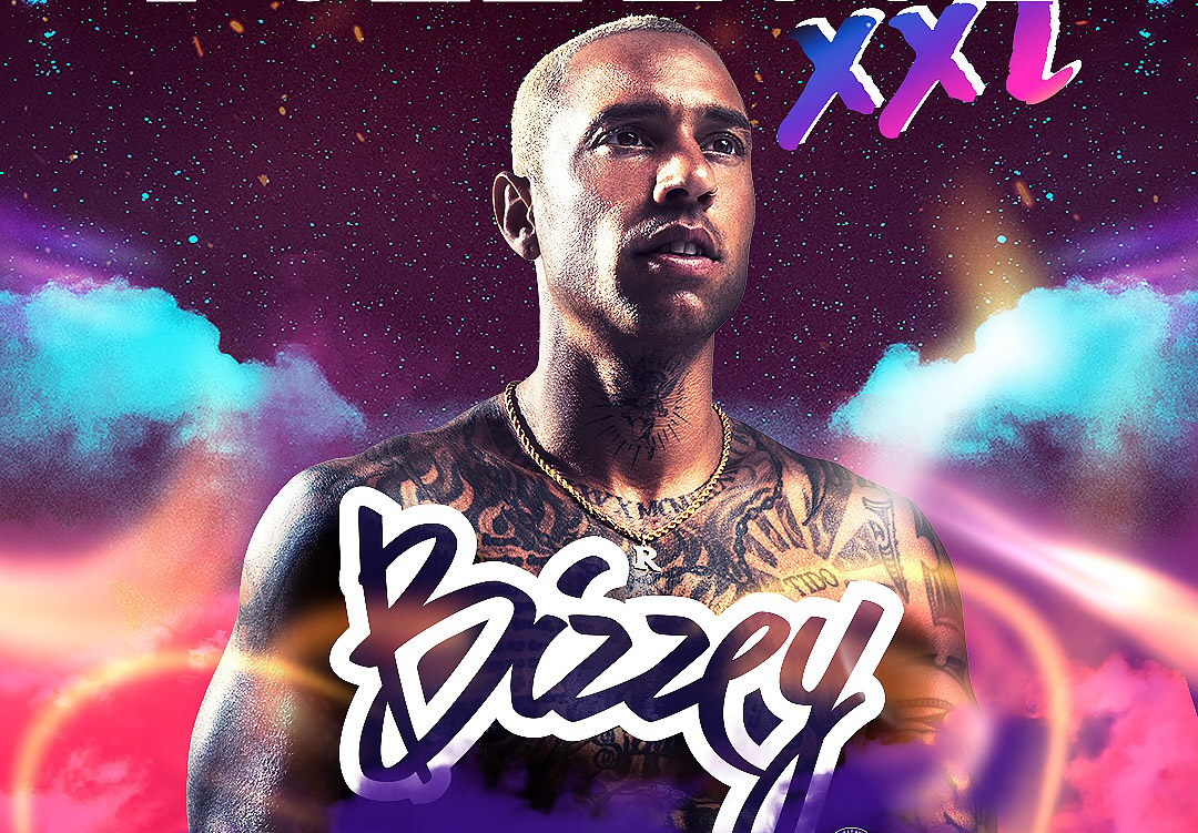 Full Moon XXL ft Bizzey