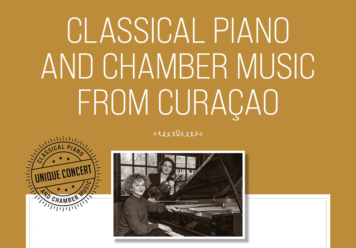 Classical Piano and Chamber Music