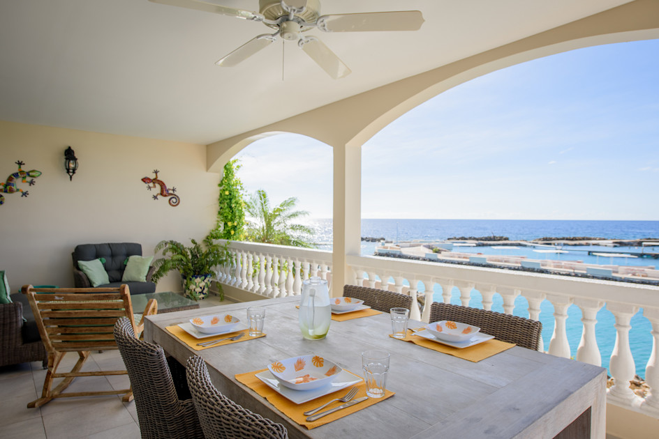 Curacao Luxury Holiday Rentals Curacao, the Caribbean Getaway