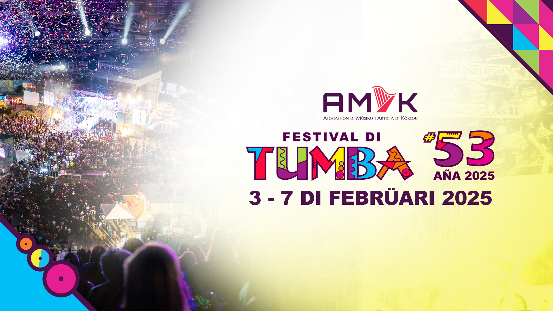 Tumba Festival 2025