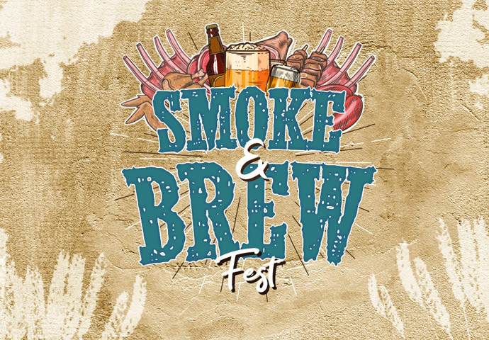 Smoke & Brew Fest