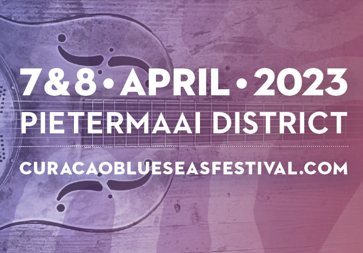 Curaçao International BlueSeas Festival 2023