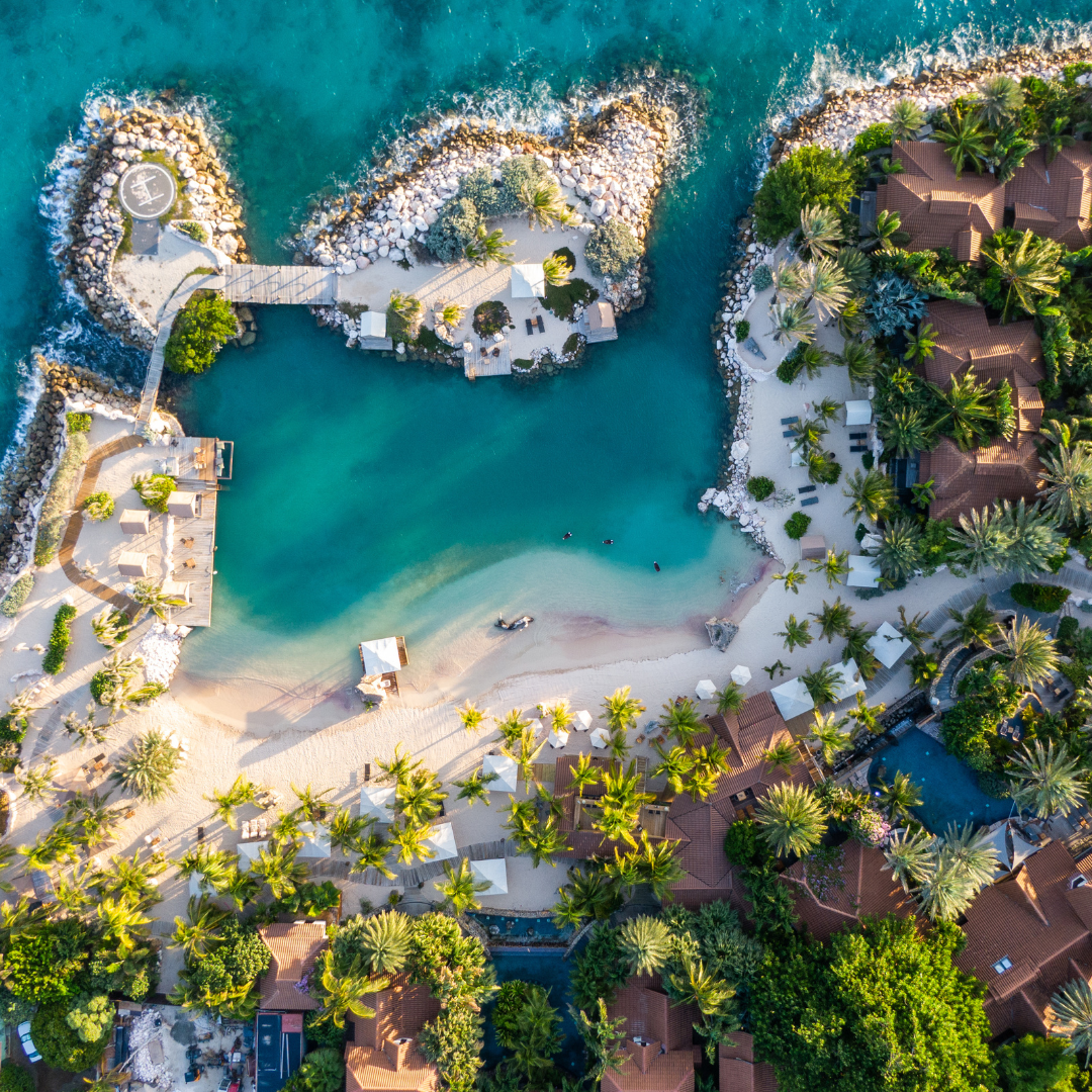 Baoase Luxury Resort