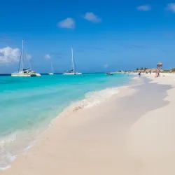Curacao topless beaches Best Curaçao