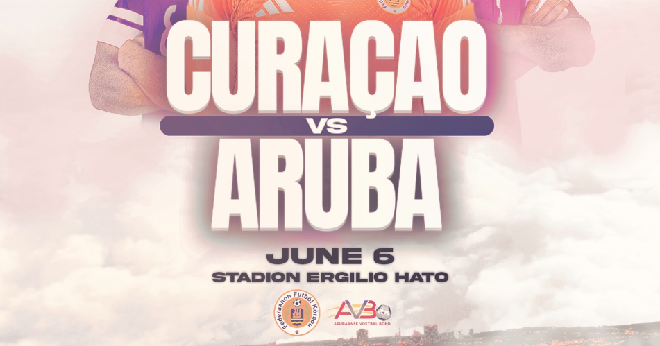 Curacao vs Aruba