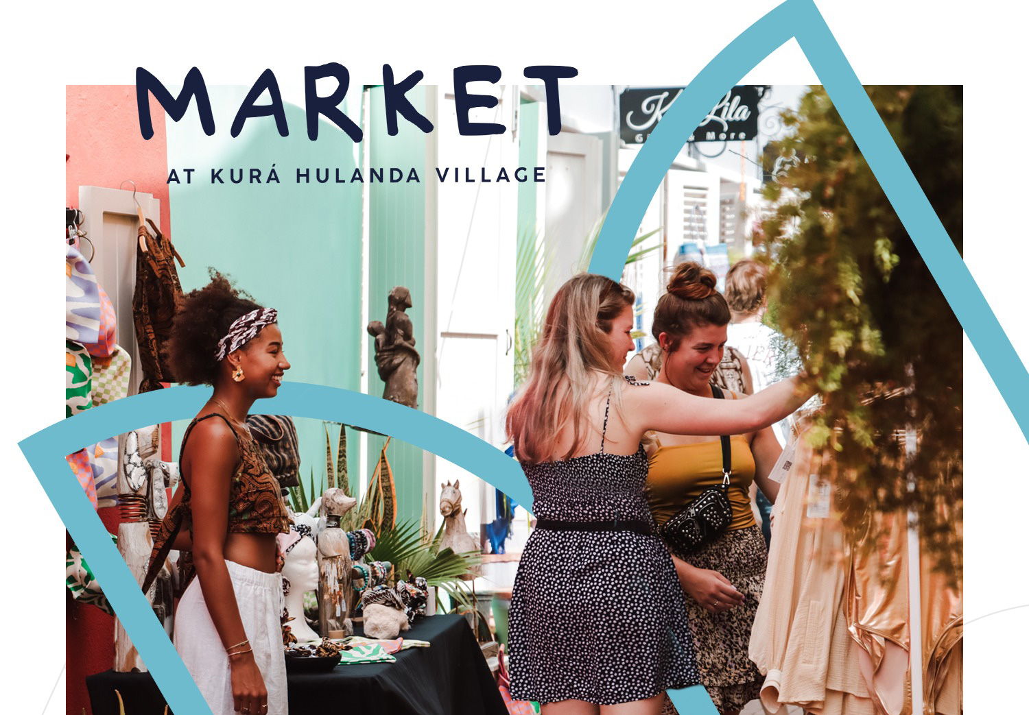 Market at the Village