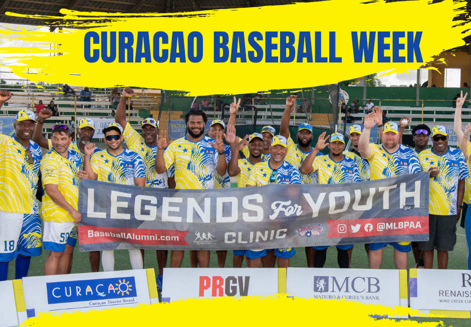 Curacao Baseball Week 2025