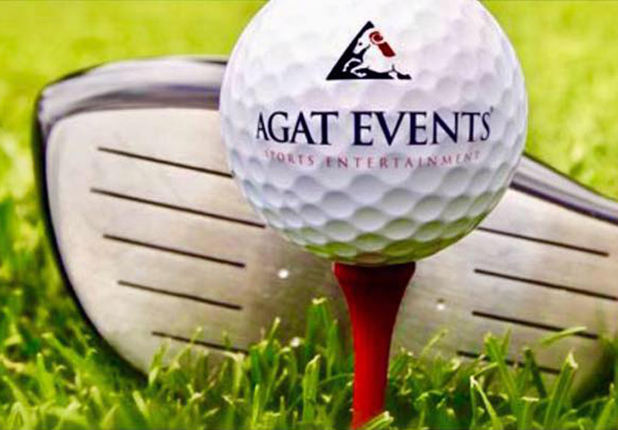 AT Curacao Invitational Golf Tournament