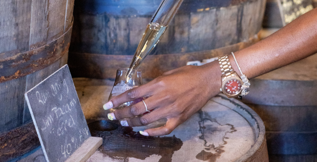 AnnaBay Club Rum distillery1