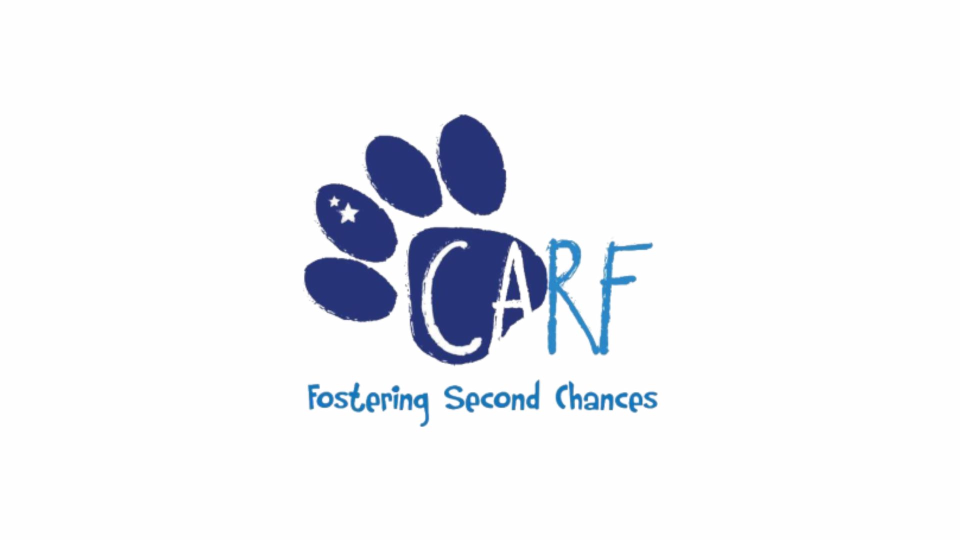 Logo Curacao Animal Rights Foundation