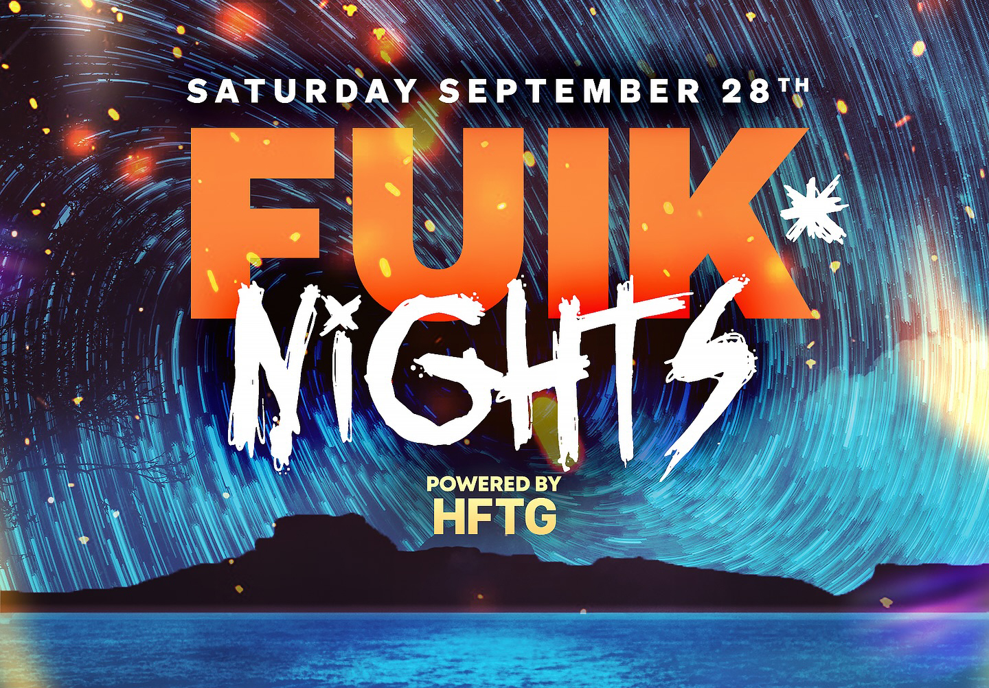 Fuik Nights