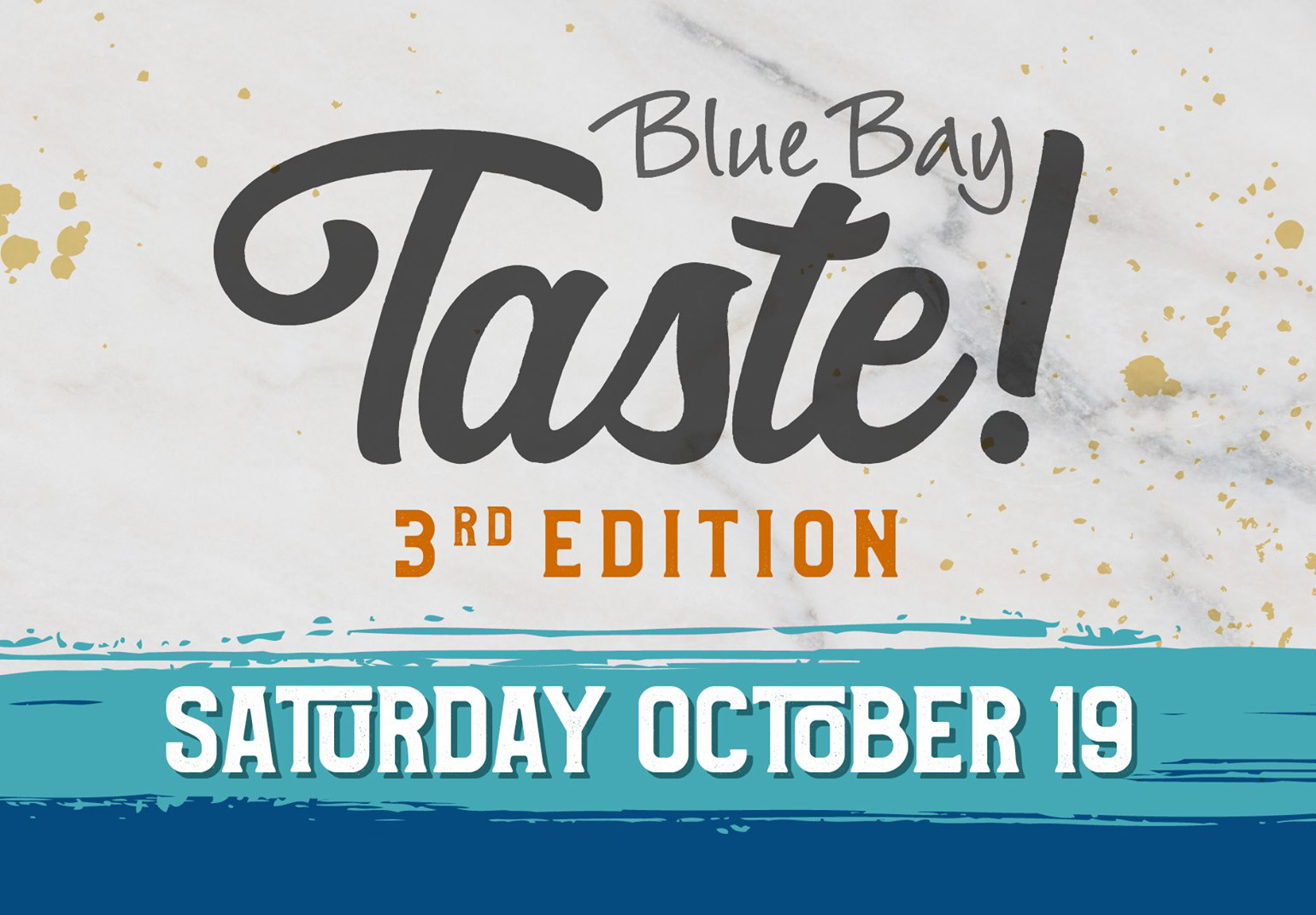 Blue Bay Taste