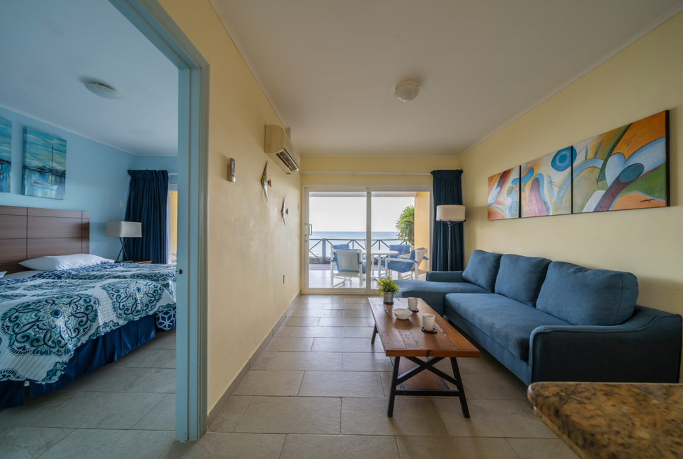 All West Apartments & Diving (2)