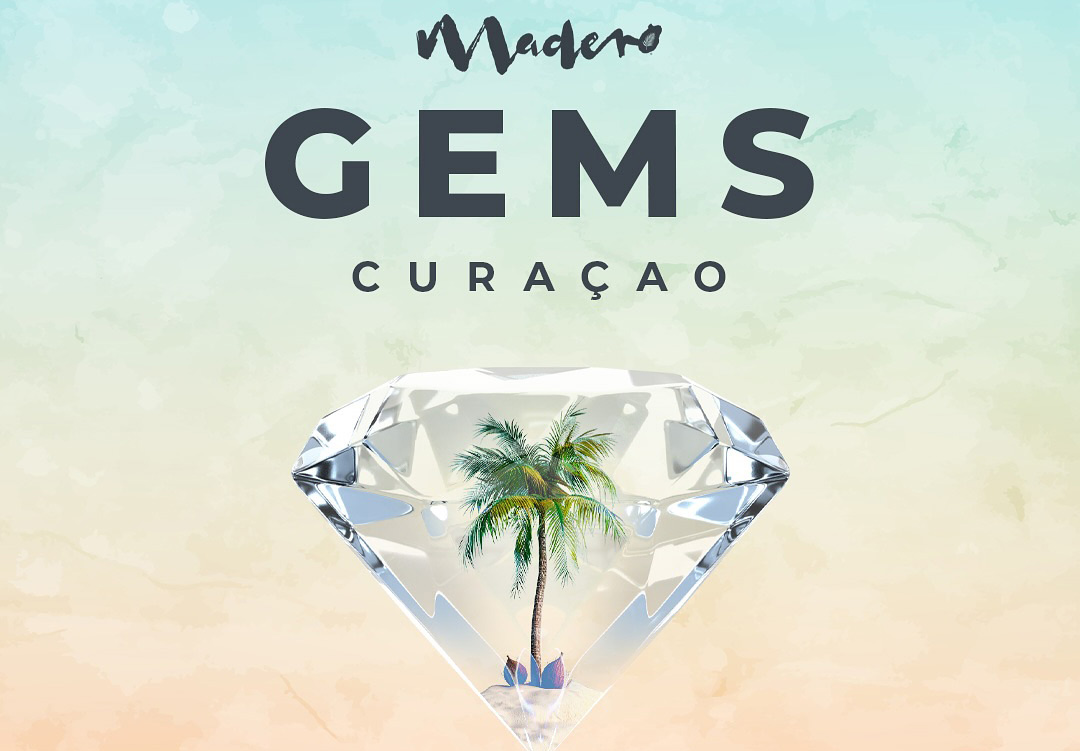 Gems Curacao