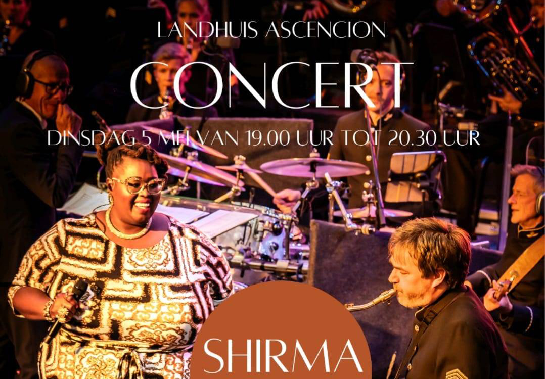 Concert with Shirma