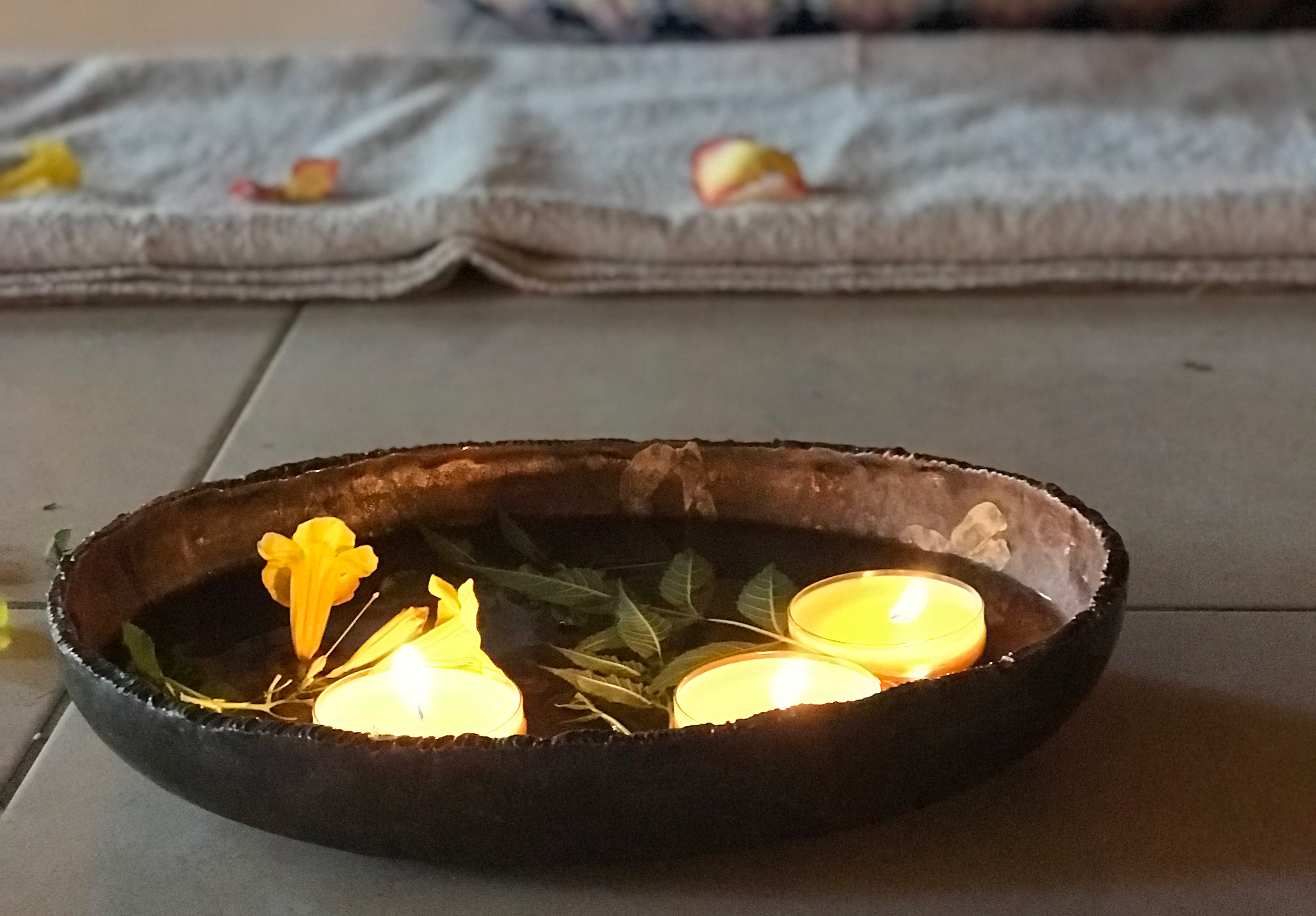 Lotus Roots Rest & Restore Center