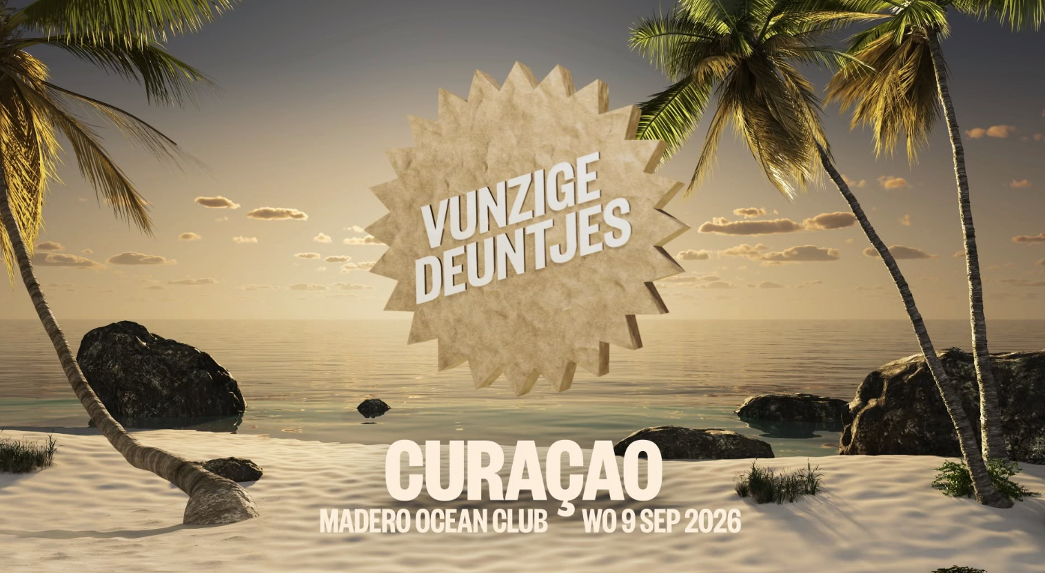 Vunzige Deuntjes