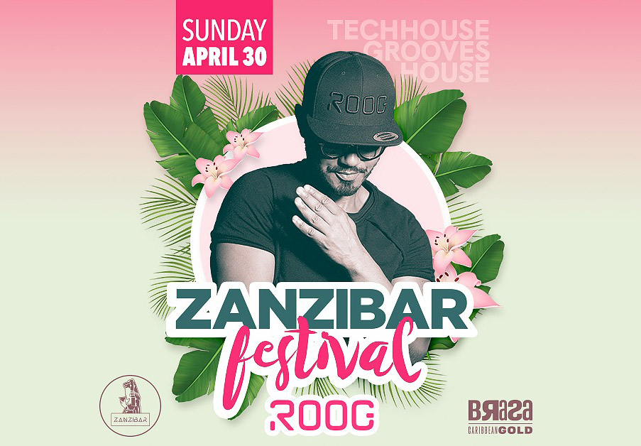 Zanzibar Festival